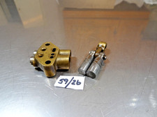 TRIUMPH T20 TIGER CUB OIL PUMP