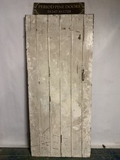 PP38 ( 32 X 72 1/4) Painted