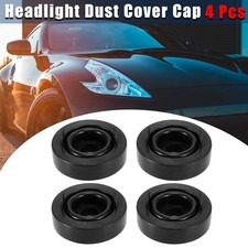 4Pcs ID 70mm Universal Car H4