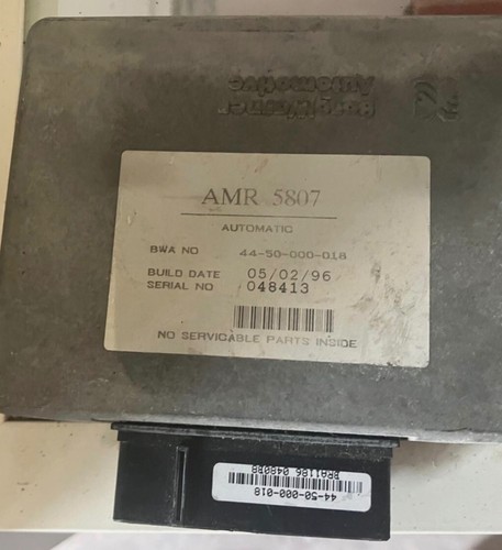 Range rover p38 0 4 - range, 4.6