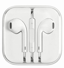 OFFICIAL Apple EarPods 3.5mm
