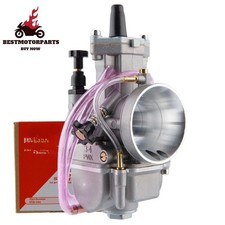 Motorcycle PWK34 34mm