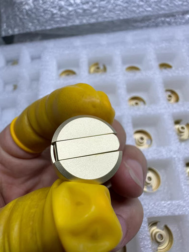 1pcs metal brass film rewind - film,