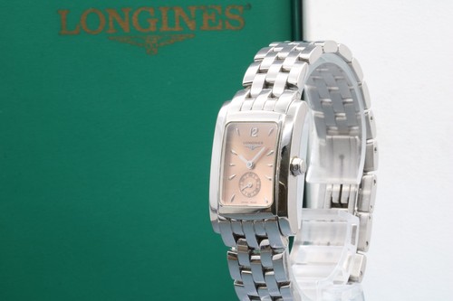 Mint box longines - mint, /w