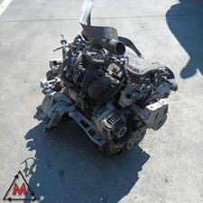 ⭐ Engine Z12XEP for OPEL CORSA D 2006-2010 2006-2010 used (110495)