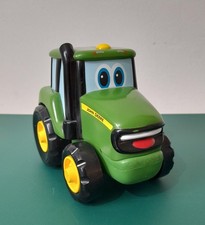 John Deere - Johnny Tractor RC