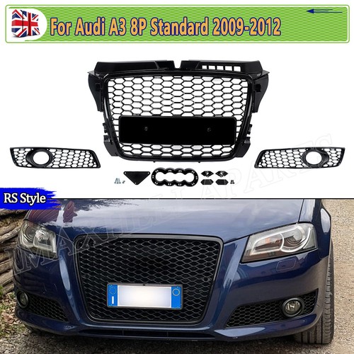 Front grill for - for, a3