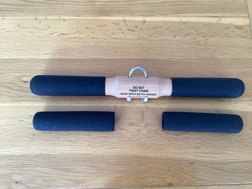 Concept rowing machine - concept,