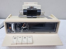 Swan Deluxe Teasmade 860 Clock