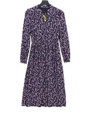 Phase Eight A-Line Maxi Dress