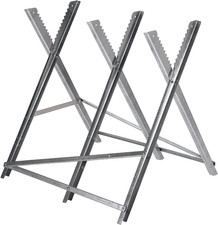 Folding Saw Horse - Expandable