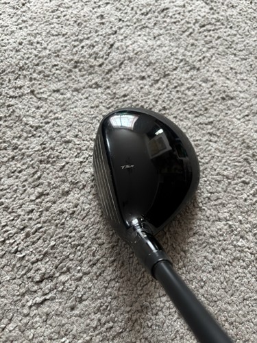 Titleist tsr3 wood - titleist, (18*