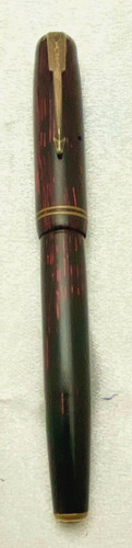 1938 parker vacumatic shadow - 1938,