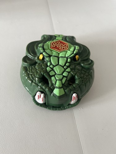 Mighty max slays - max, doom