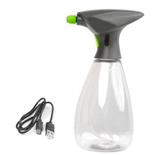 1L Battery Powered Garden