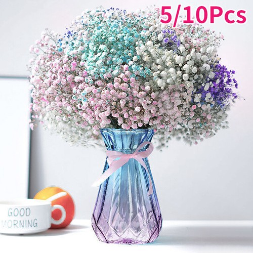 Artificial gypsophila - 10*artificial,