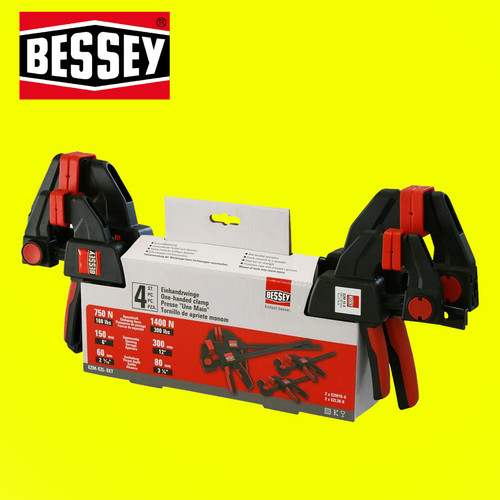 Bessey ezm ezl one - one, handed