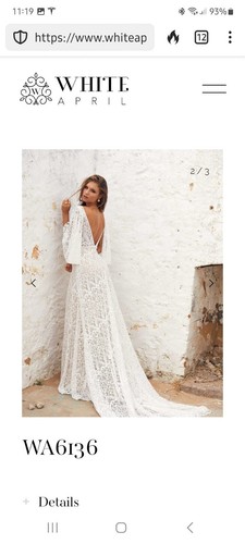 Stunning designer white - designer, 'white