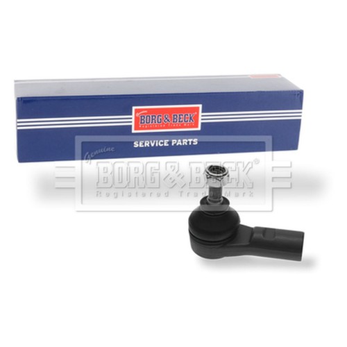 Tie track rod - rod, end