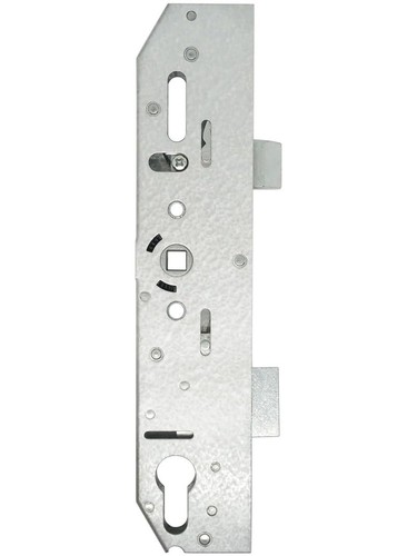 Mila upvc door - upvc, gear