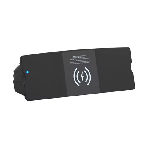 15w wireless charger - , audi