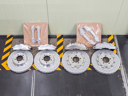 Big brake kit front - big,