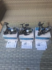 Shimano Biomaster 8000 XTA QTY