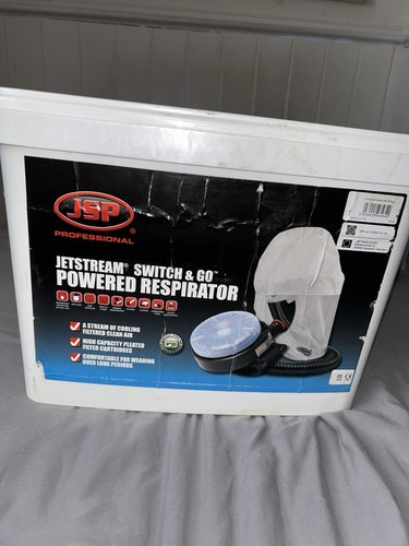 Jsp jetstream switch - jsp, switch&go