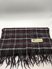 Vintage Aquascutum Scarf
