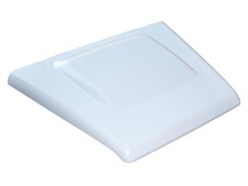 GRP Puma White Bonnet - Land