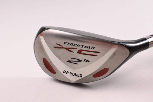 Yonex cyberstar hybrid - #2,
