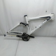 SCOTT GENIUS FIFTY ALUMINUM