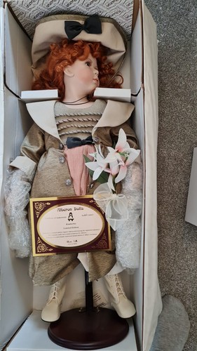 Kimberly alberon porcelain - kimberly,