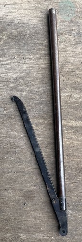 Weihrauch hw97 hw77 lever - weihrauch,