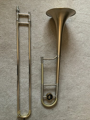 King plus protrombone - king,
