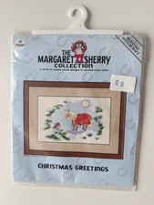 Heritage Stitchcraft Christmas