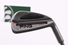 Ping S59 #3 Iron / 21 Degree / Orange Dot / Stiff Flex Ping Z-Z65 Shaft