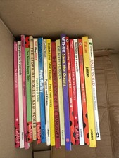 A Ladybird Books Vintage Job