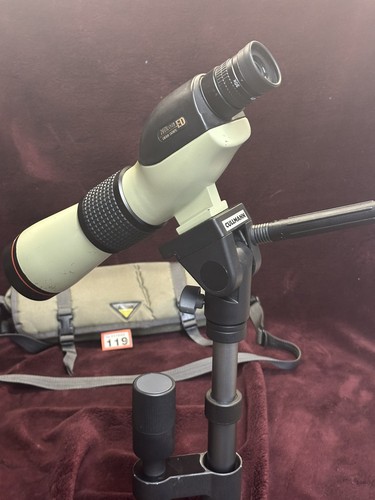 Nikon fieldscope - 60,