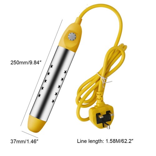 2500w portable electric - 2500w,