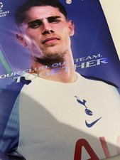 Tottenham SPURS v Slavia Praha