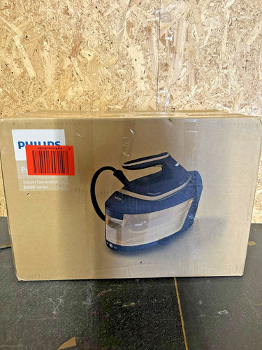 Philips perfectcare 6000 - 6000, steam