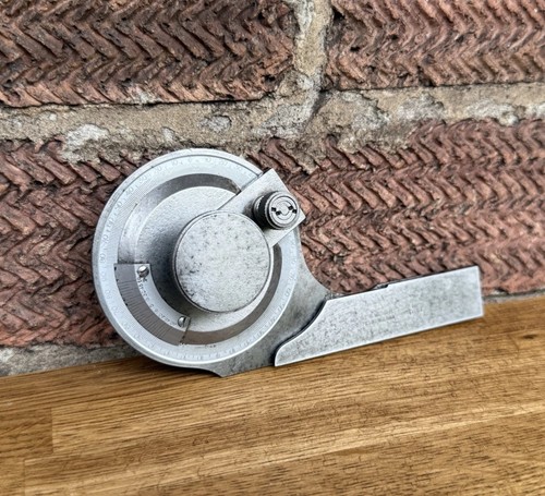 Vintage moore wright no - moore,