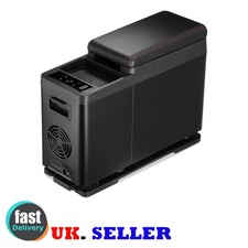 8 L Armrest Freezer Fridge