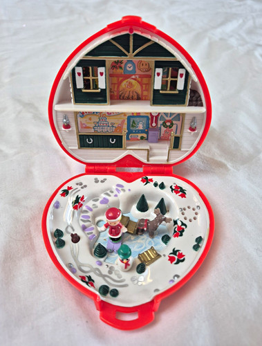 Complete vintage 1989 - 1989, polly