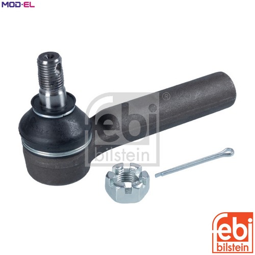 Tie rod end - rod,