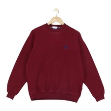 Vintage Adidas Sweatshirt Mens