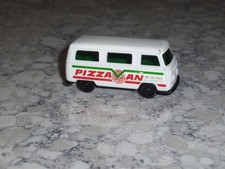 1970'S VOLKSWAGEN DORMOBILE