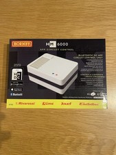 Hornby HM 6000 App Circuit