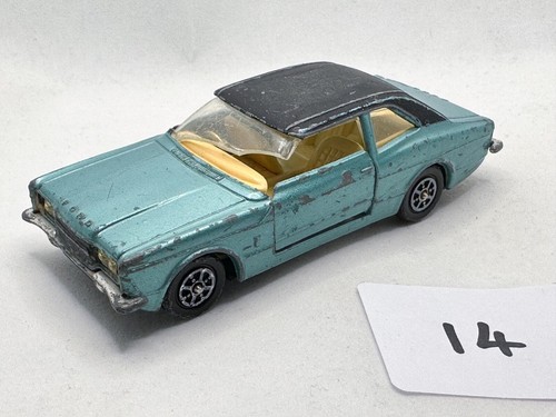Rare corgi whizzwheels 313 - whizzwheels,